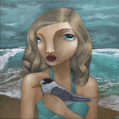 Salt, Air and Sunshine