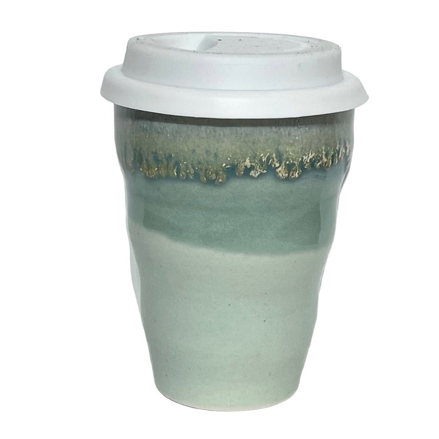 Travel Cup - Jazz XL Teal