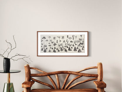 Island of Lost Memories