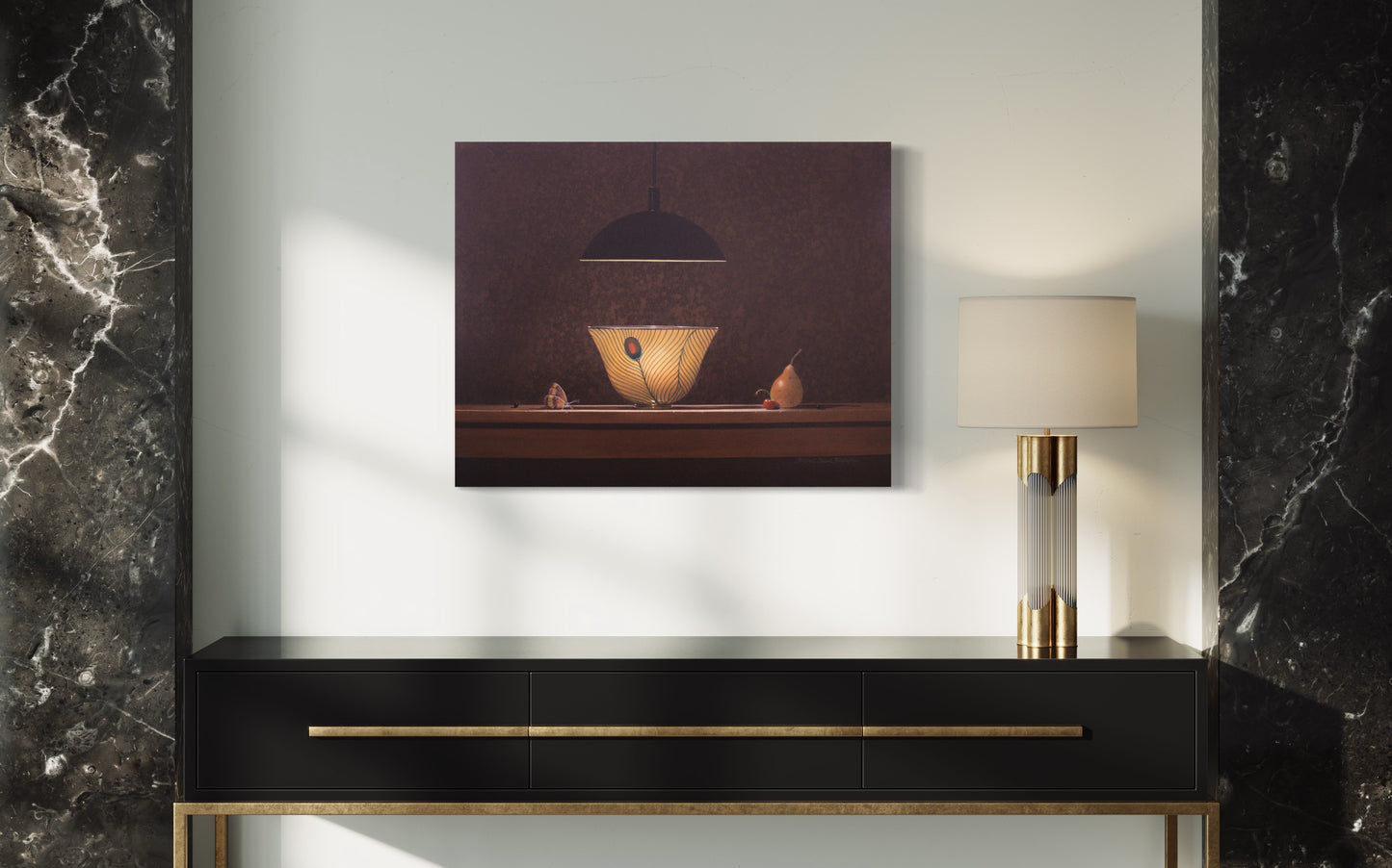 Light Bowl