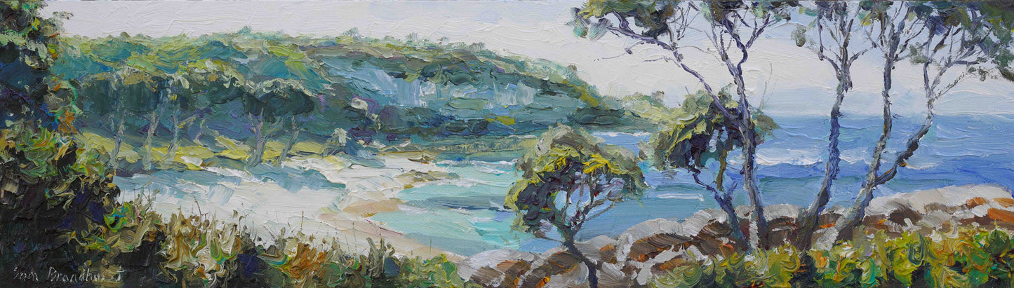 Shelter, Bunker Bay - Jan 2026