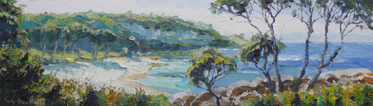 Shelter, Bunker Bay - Jan 2026