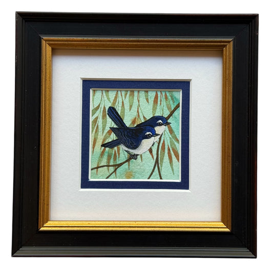 Willy Wag Tail Duo II 2026