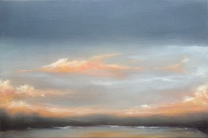 Evening Blush - Contemporary Women 2026