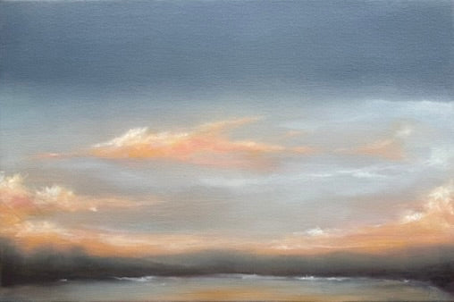 Evening Blush - Contemporary Women 2026