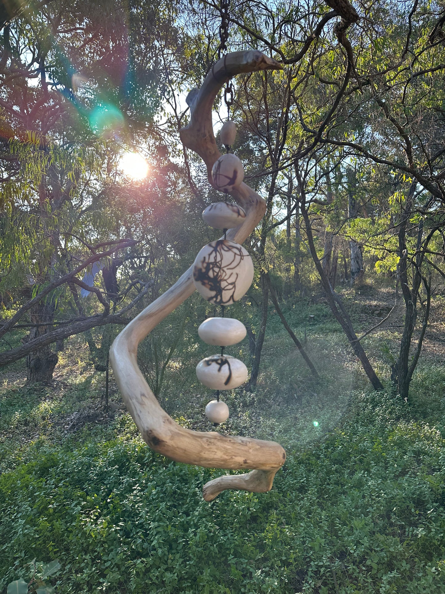 Cascades IV