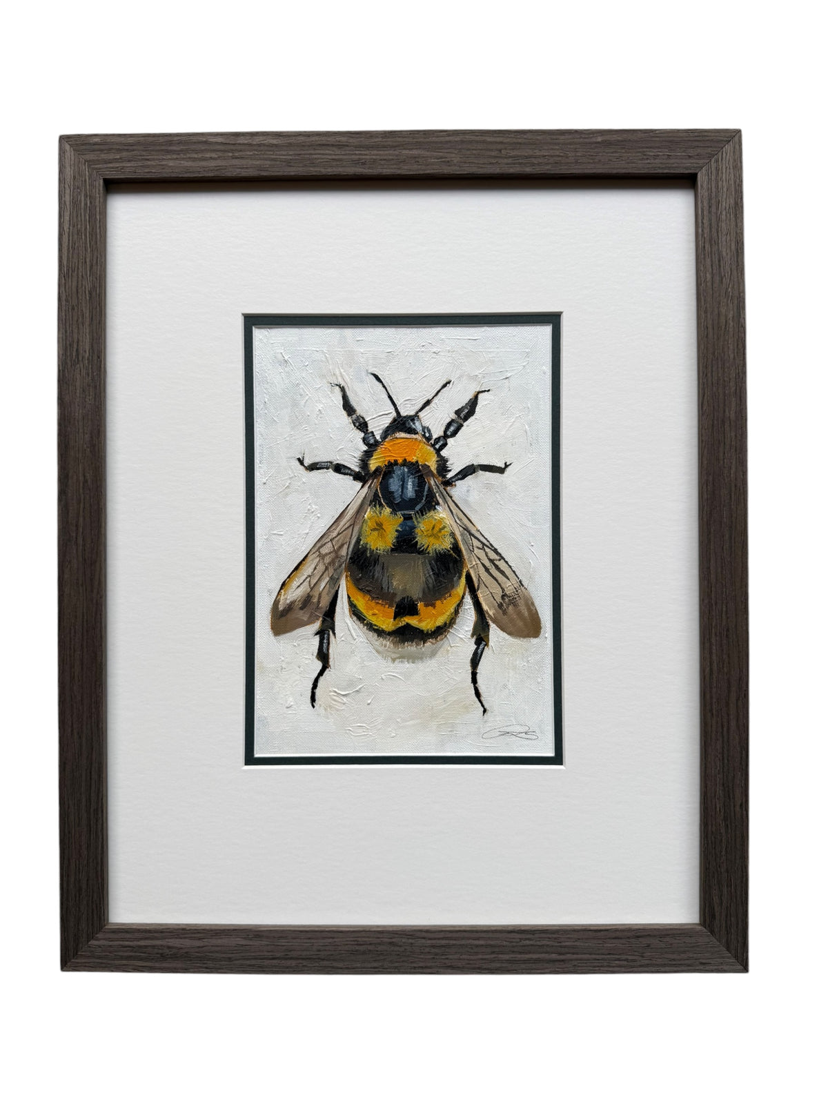 Rikki Bee