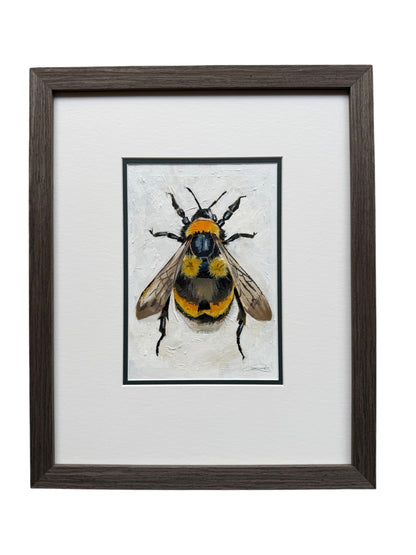 Rikki Bee