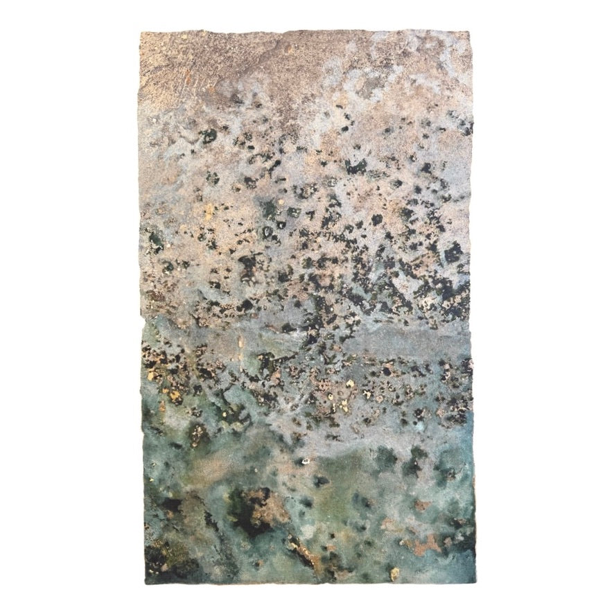 What Remains Between - Confluence Exhibition