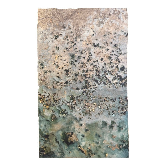 What Remains Between - Confluence Exhibition