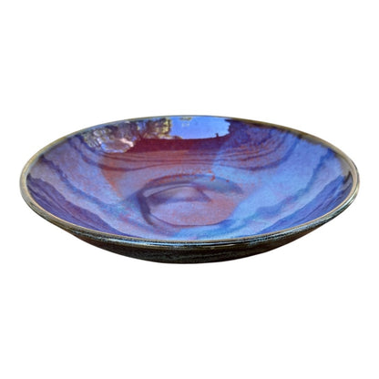 Fruit Bowl - Special Glaze