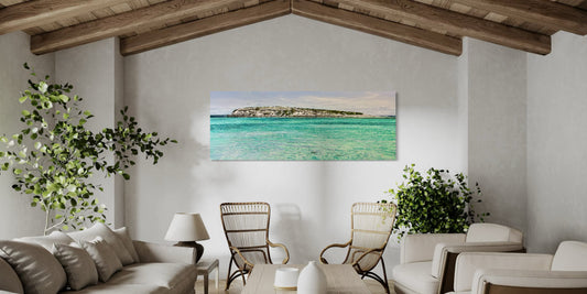 Turquoise Coast, Wedge Island  - Easter 2025