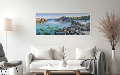 Invitation, Aquarium - Jan 2026