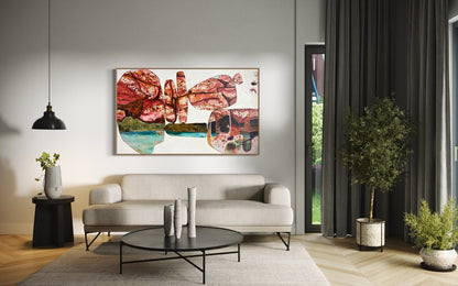 Meelup by Canoe 2024