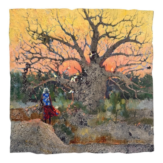 Solace - Confluence Exhibition