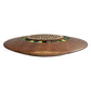 Beefwood P & P Bowl Mosaic
