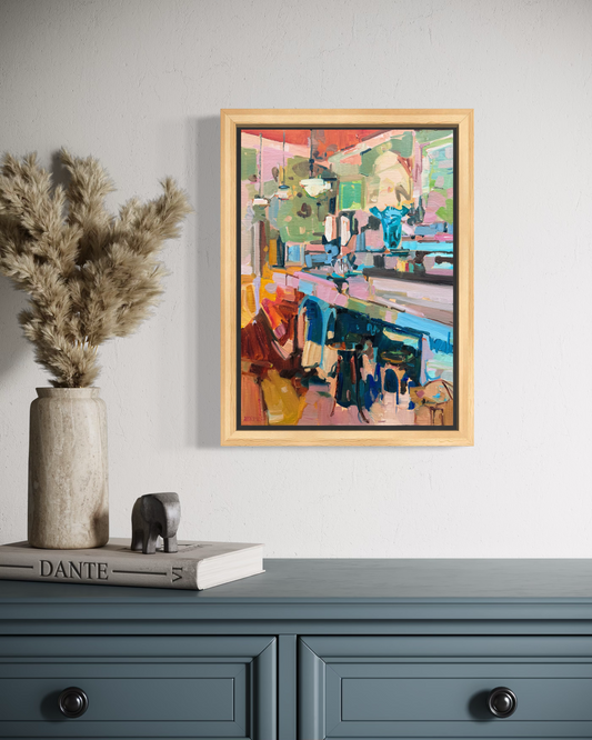 Altar Bar  - Contemporary Woman 2026