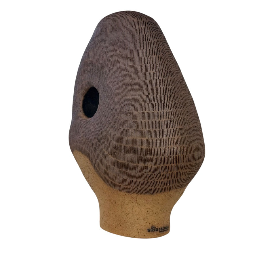 Where the Lines Settle