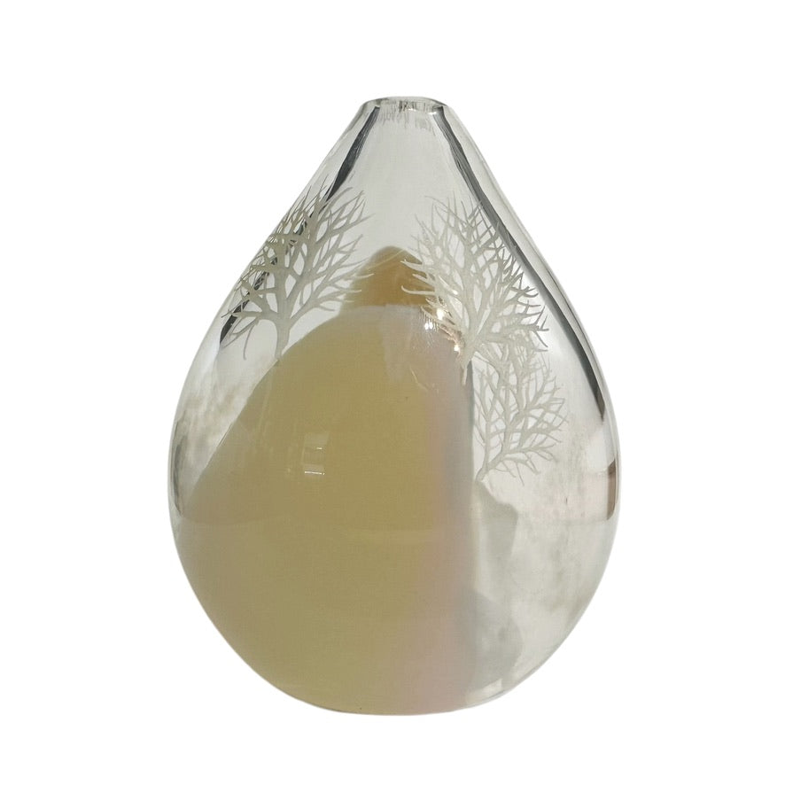 Homeland Small Peach