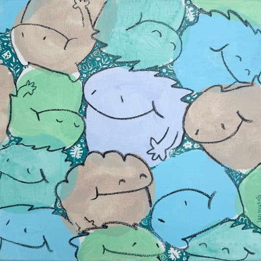 Gathering