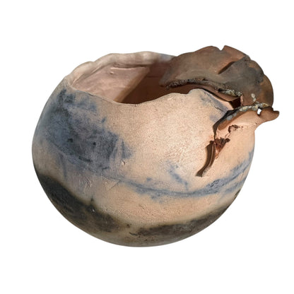 Autumn Pot - Large