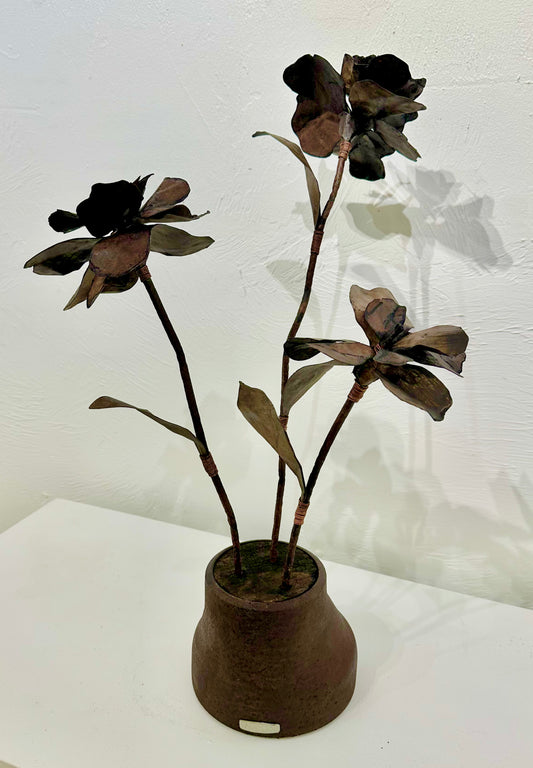 Everlasting Bloom