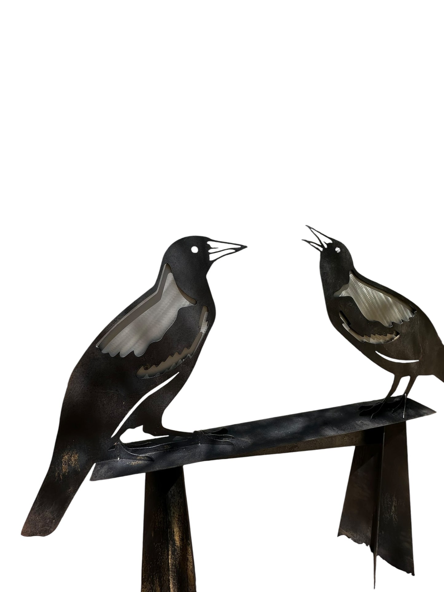 The Conversation