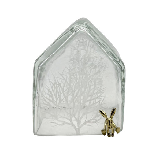 8 Days a Week - 189 Gold Rabbit