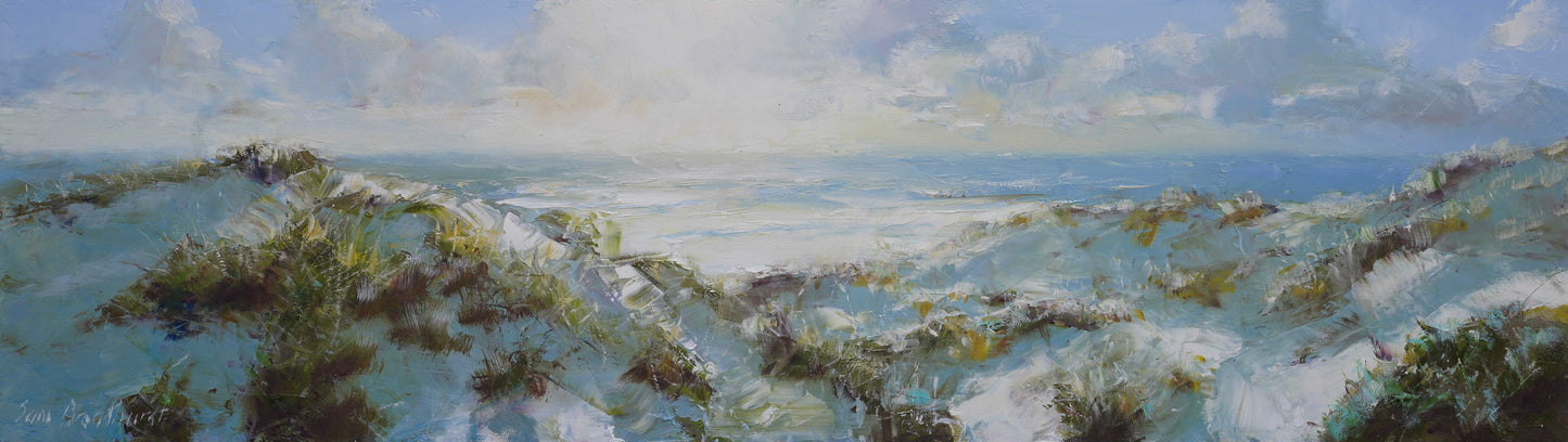 Clarity, Cape Naturaliste - Jan 2026