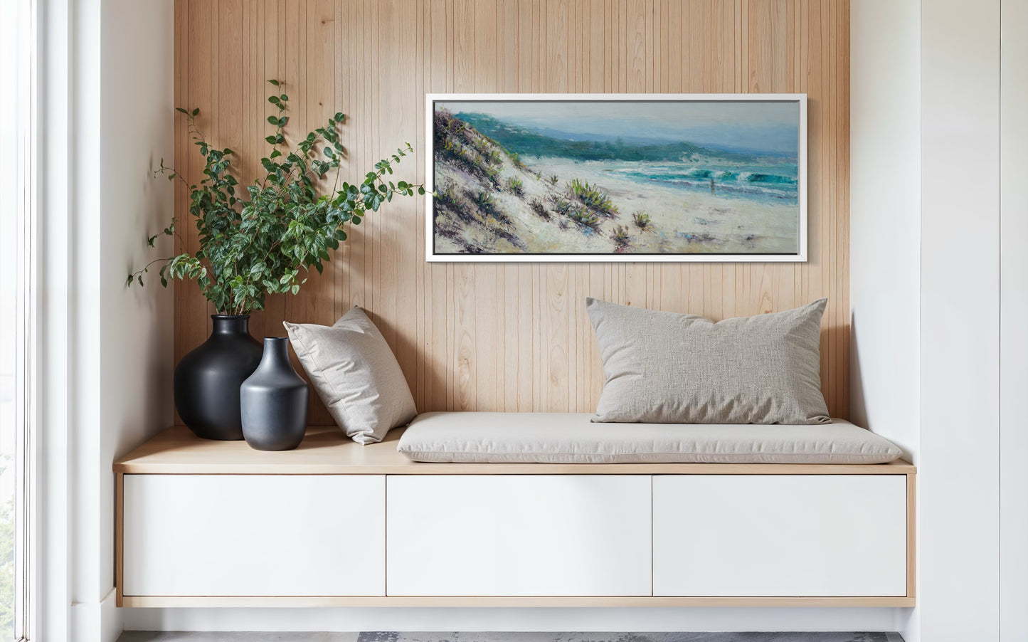 Winter Walk, Yallingup - Jan 2026