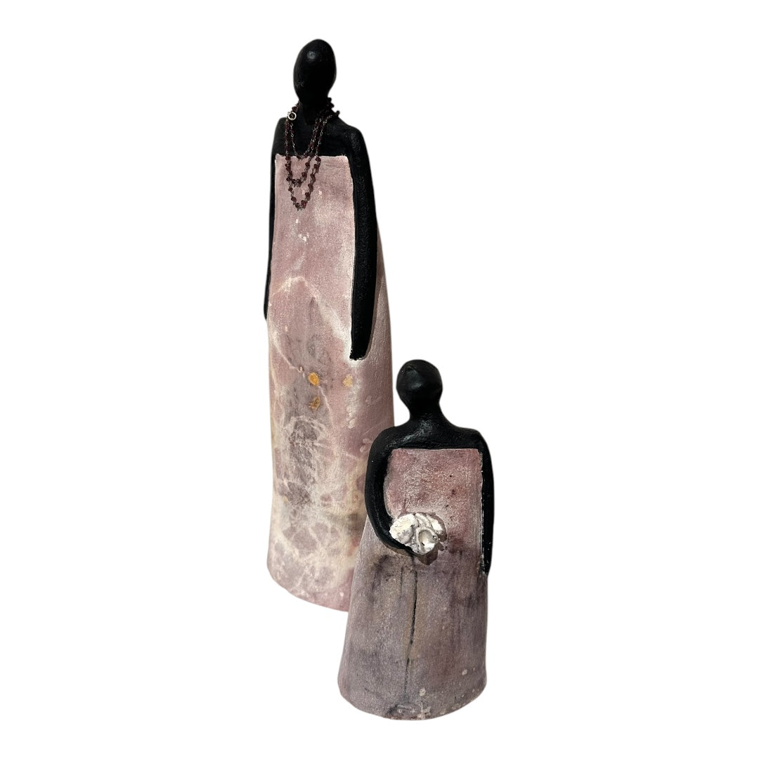 Mother and Child - Exhibition Dec 2024