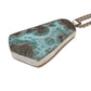 Larimar Pendant - Large