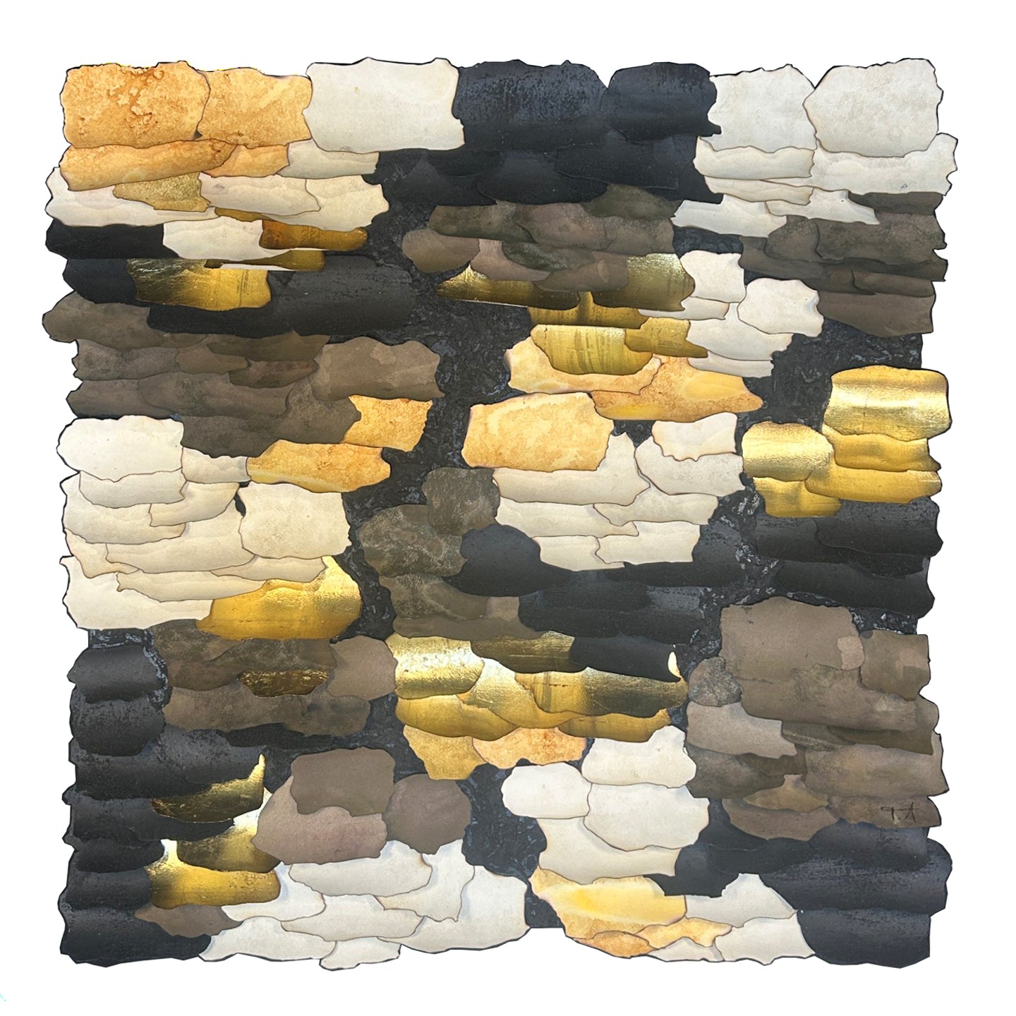 Mineral Mosaic