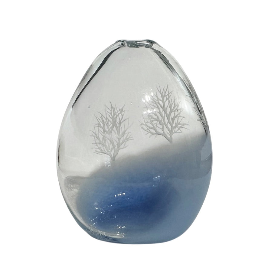 Homeland Mini Blue