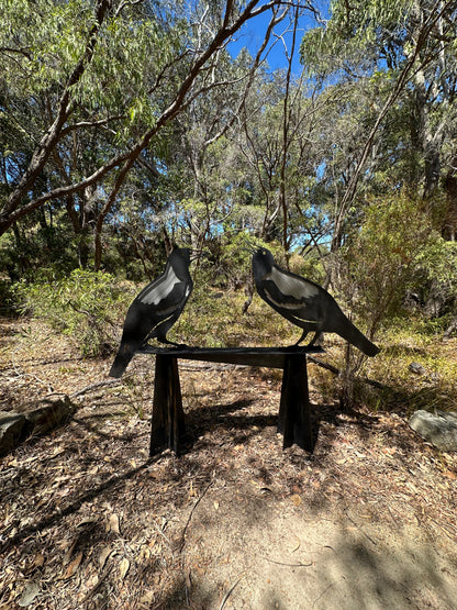 The Conversation
