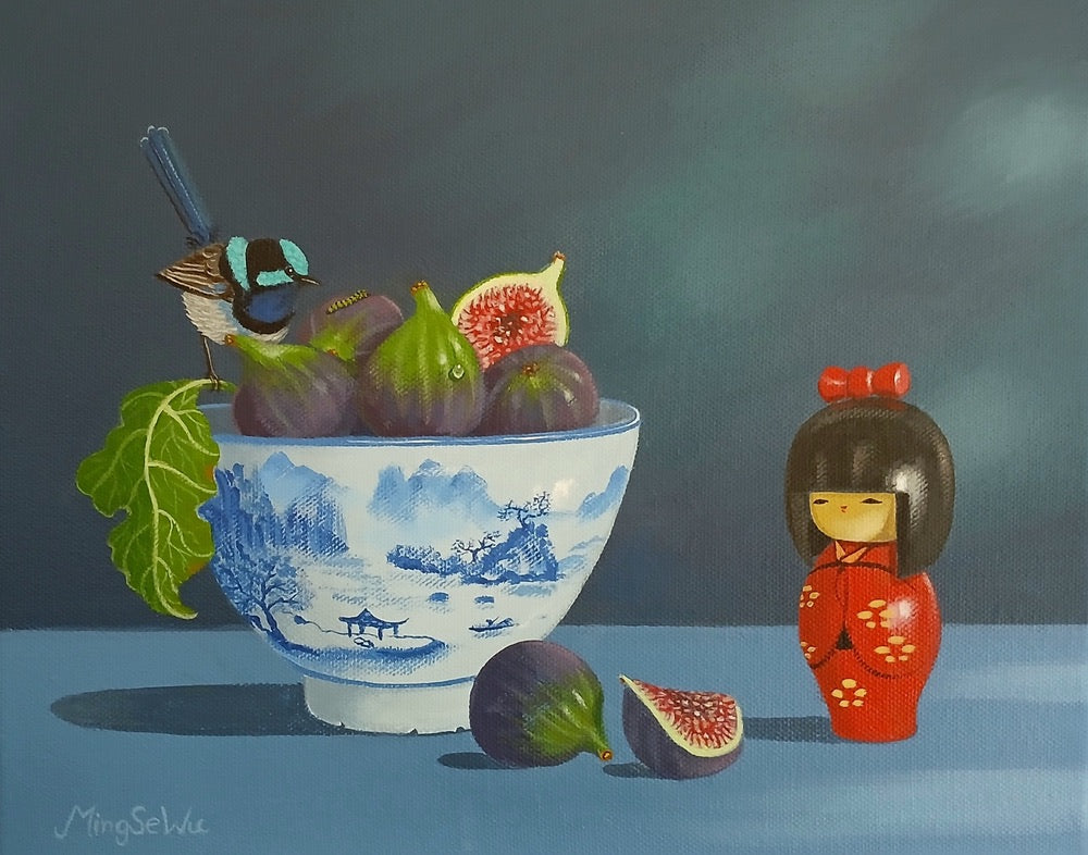 Figs, Doll and Wren 2025