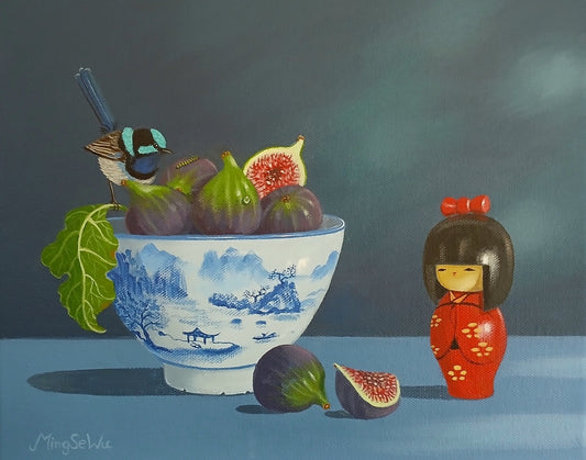 Figs, Doll and Wren 2025