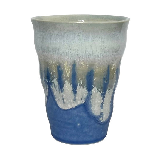 Cup - Jazz XL Blue