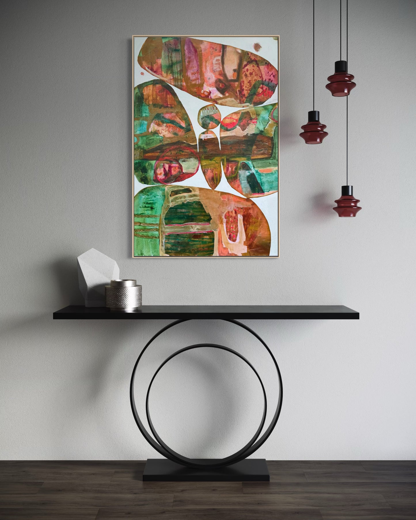 Whistle Duck Creek 2025