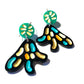 Earrings - Large 40
