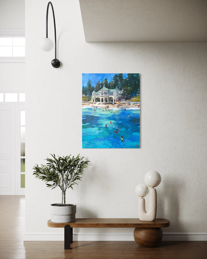 Indiana Tea House, Cottesloe