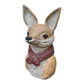 Gladstone Fox