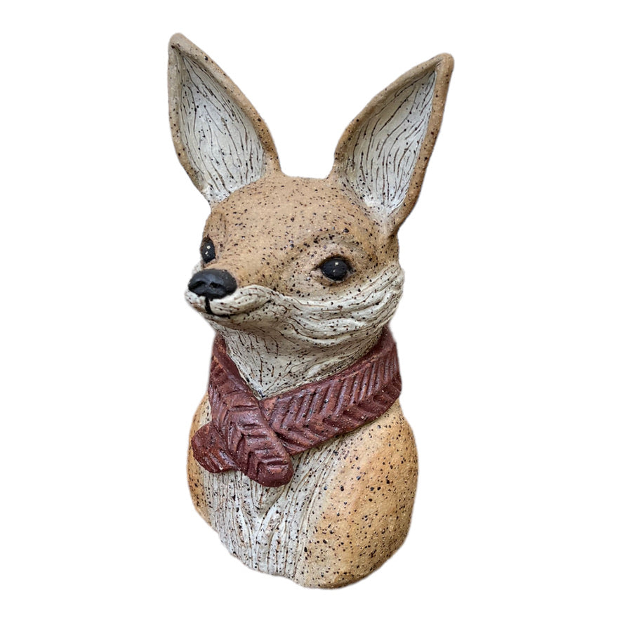 Gladstone Fox