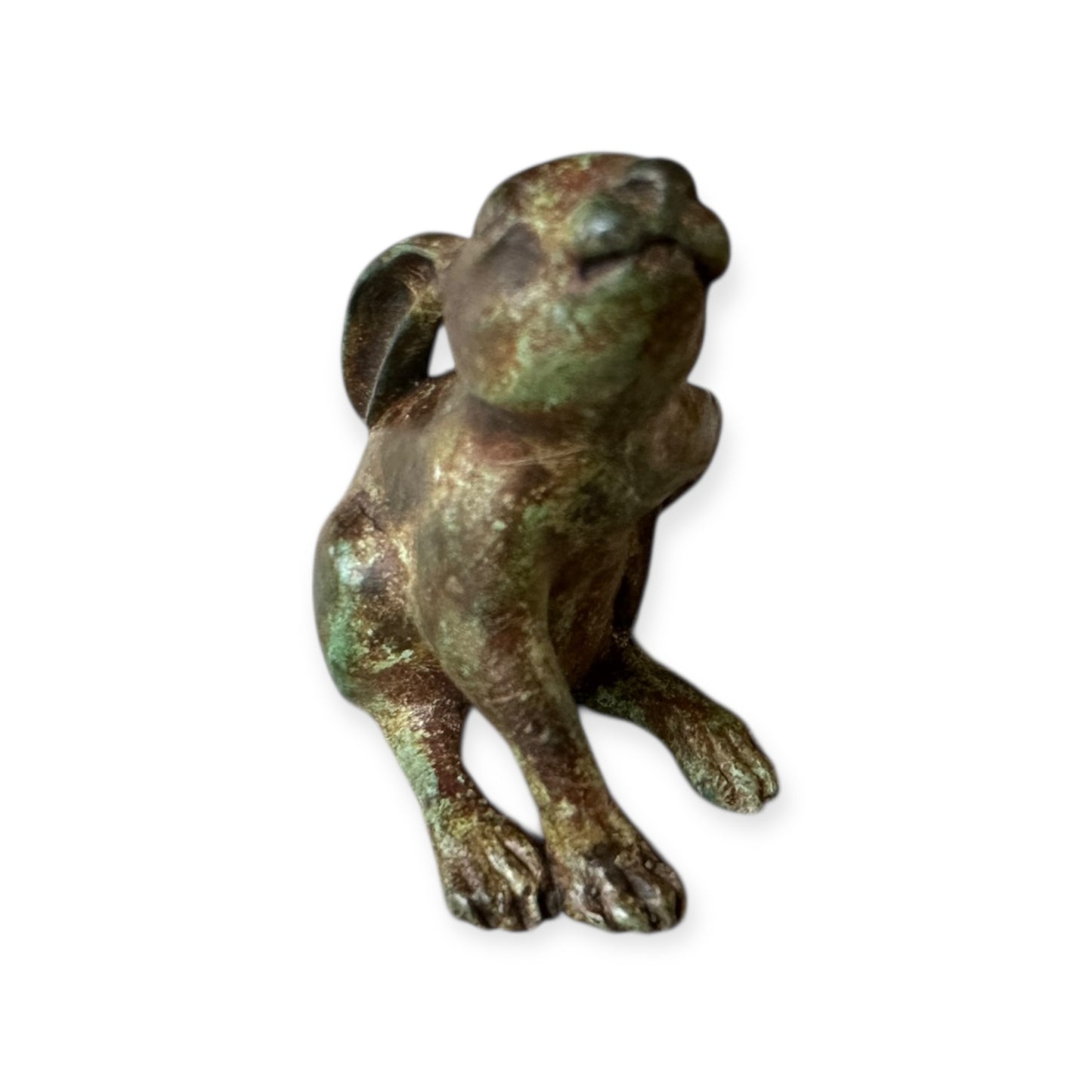 Hare Scratching 6 of 50