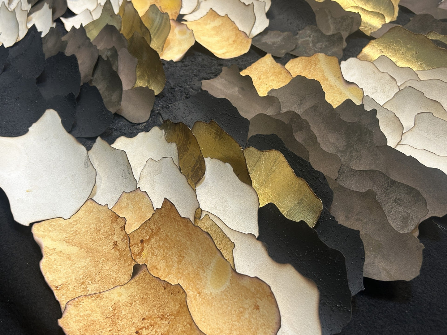 Mineral Mosaic
