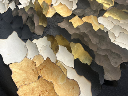Mineral Mosaic