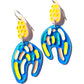 Earrings - Large 41