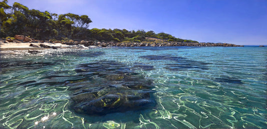 Castle Rock, Dunsborough
