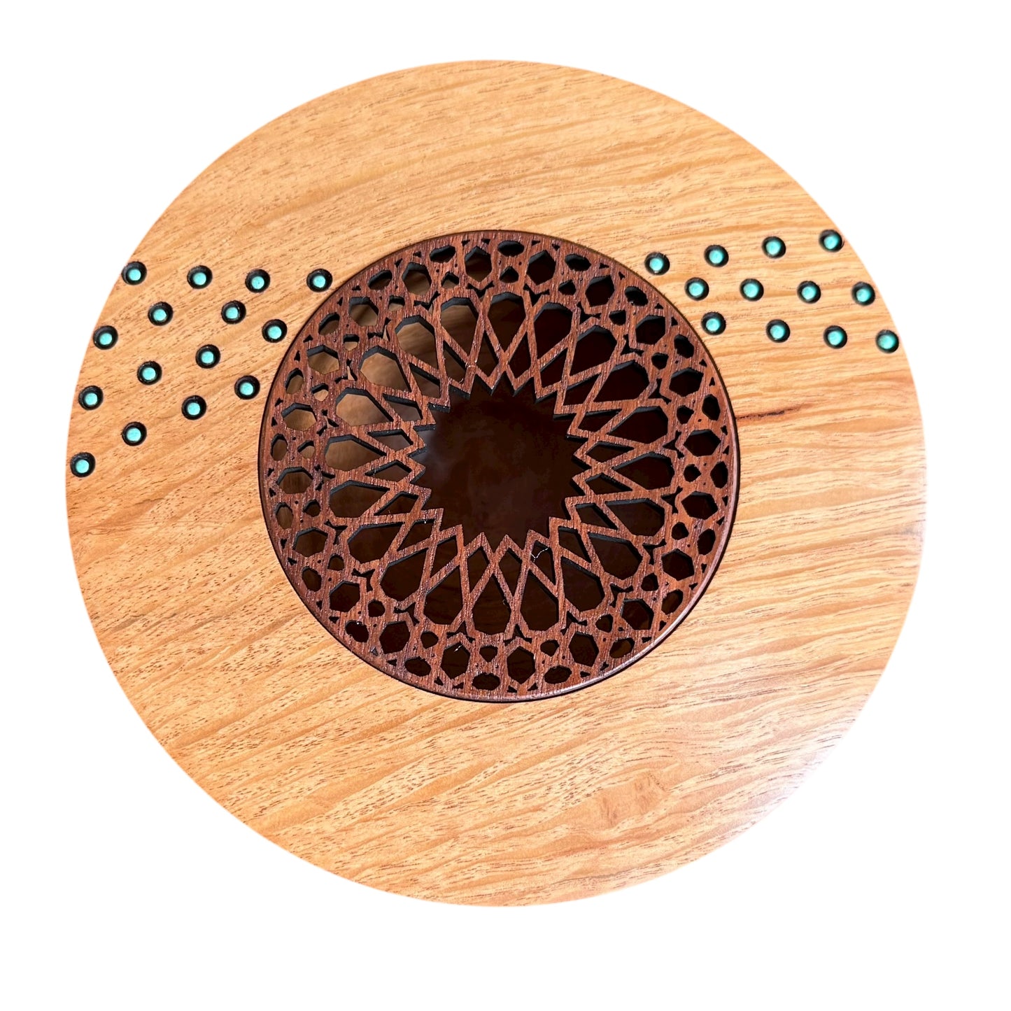 P&P Bowl Sheoak Bowl II Spring 2025