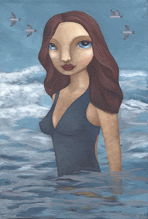 Days by the Sea